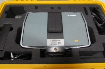 3D스캐너 TX-5